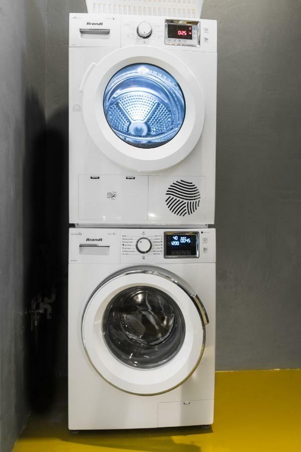 Smarthotel Nezvalova Archa ออลอโมตซ์ ภายนอก รูปภาพ